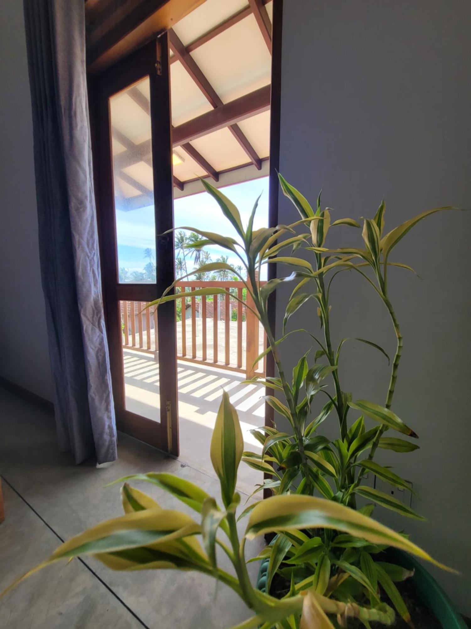 Yours 20Four Ahangama Exterior foto