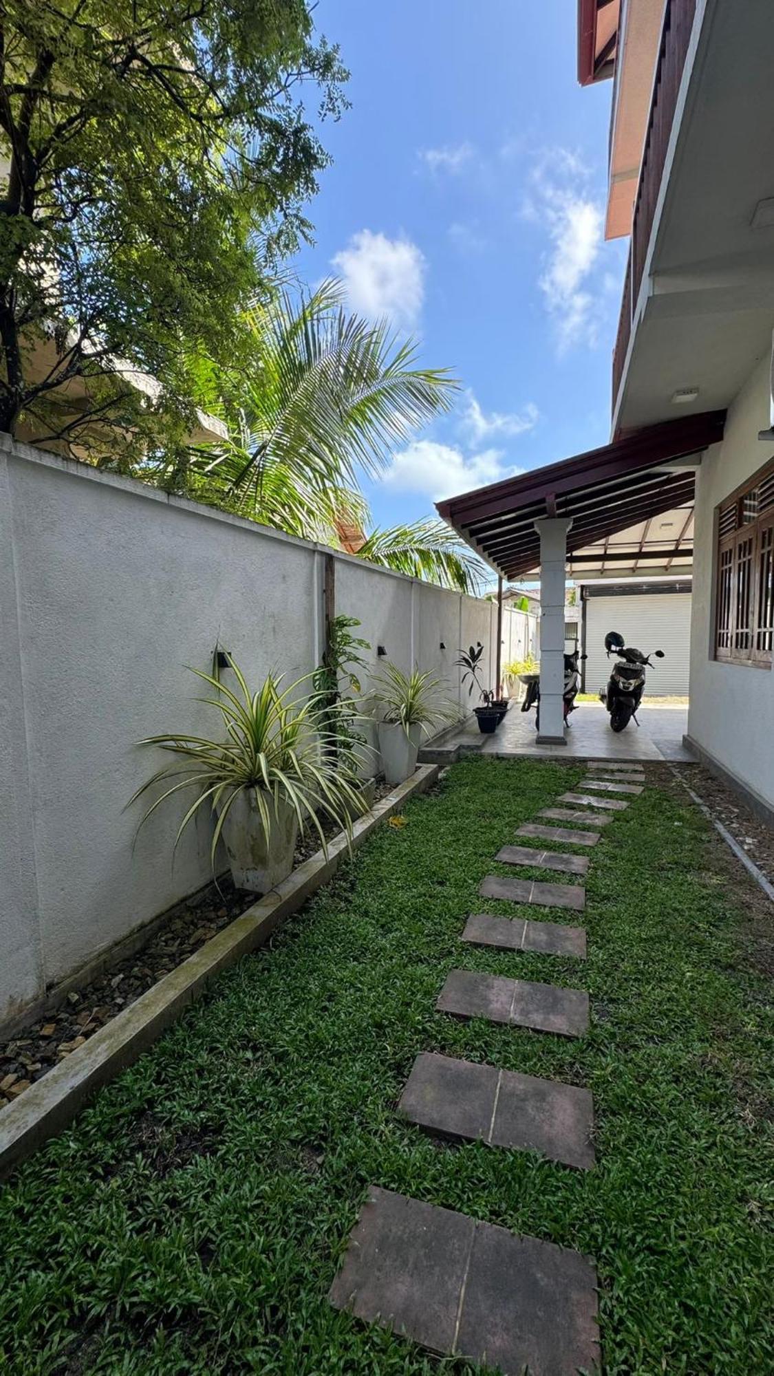 Yours 20Four Ahangama Exterior foto