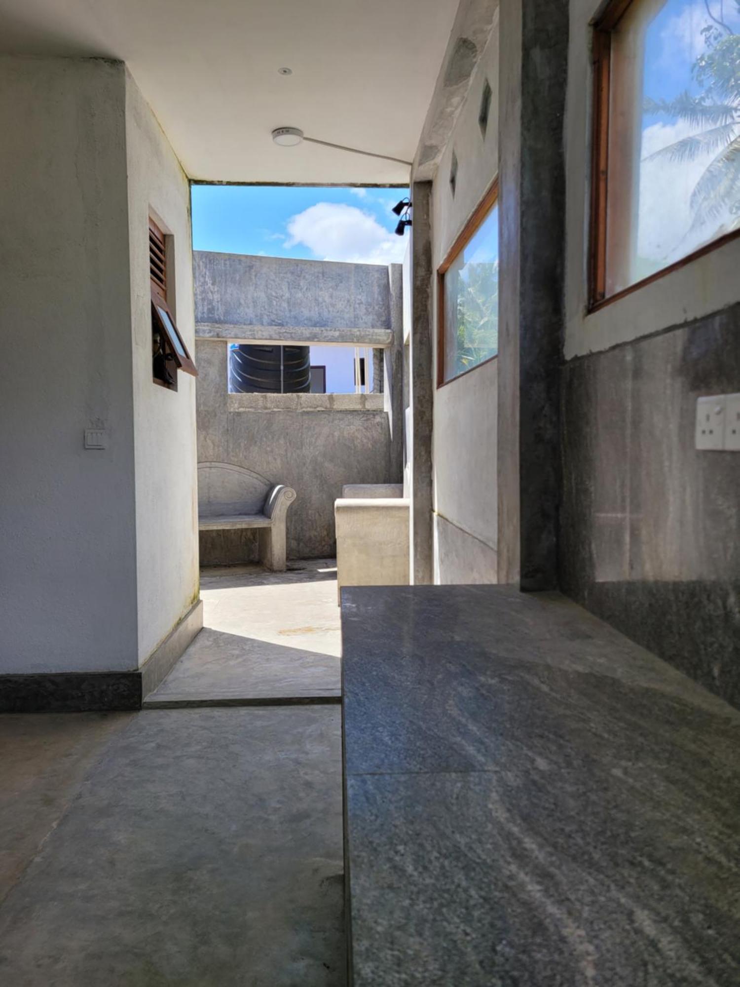 Yours 20Four Ahangama Exterior foto